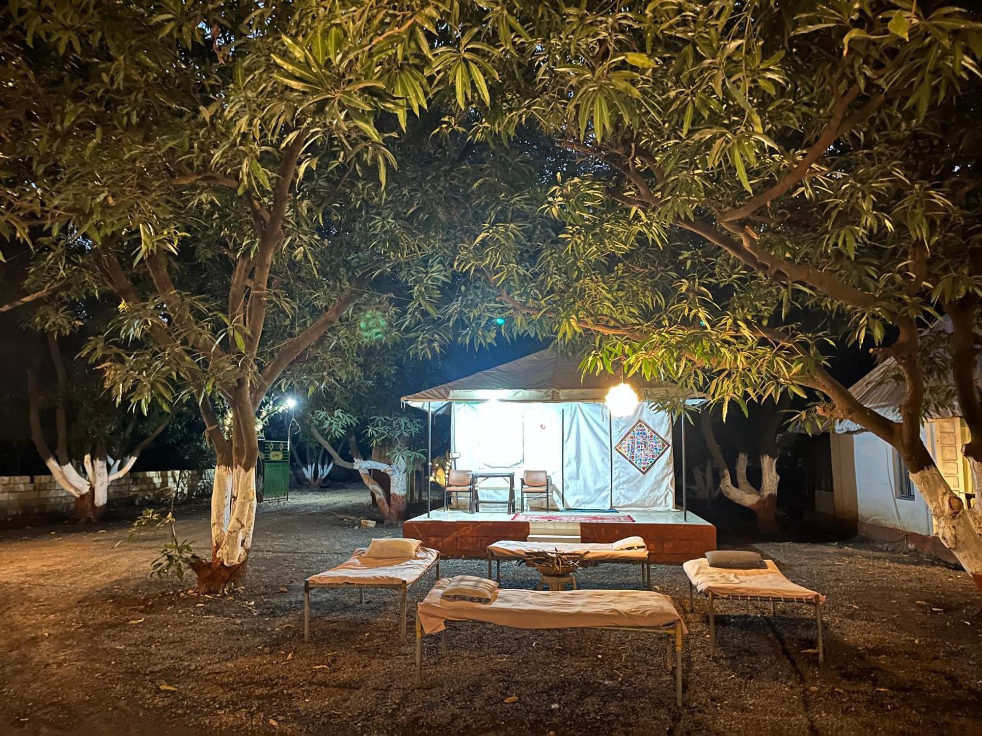 סאסאן גיר Brook Ville מראה חיצוני תמונה
