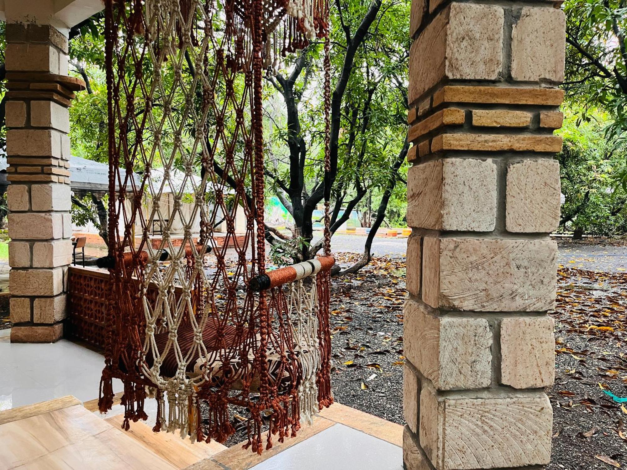 סאסאן גיר Brook Ville מראה חיצוני תמונה