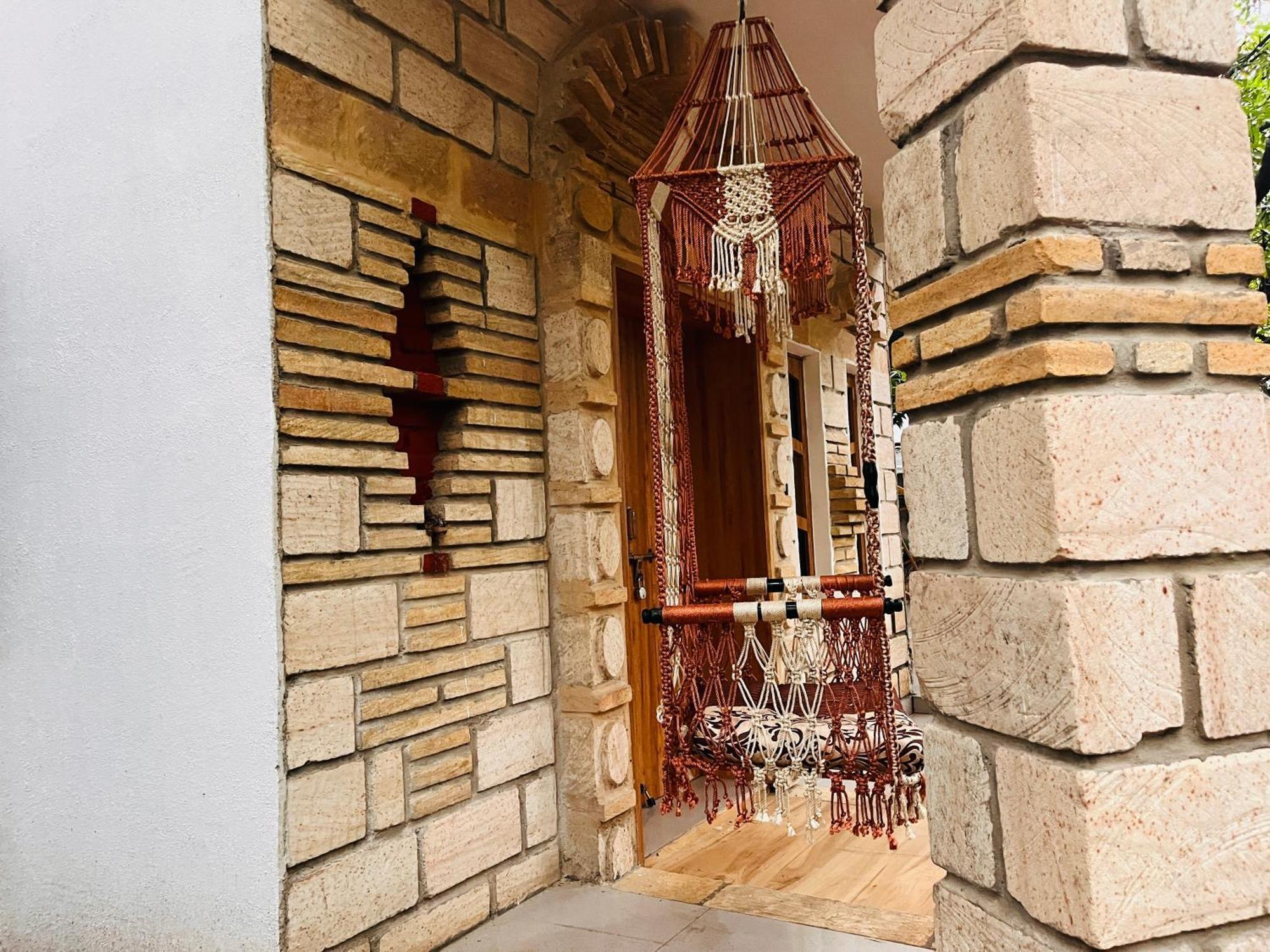 סאסאן גיר Brook Ville מראה חיצוני תמונה